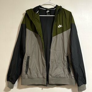 Nike Windbreaker